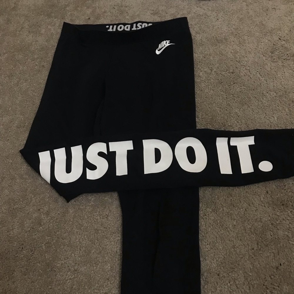 Nike leggings